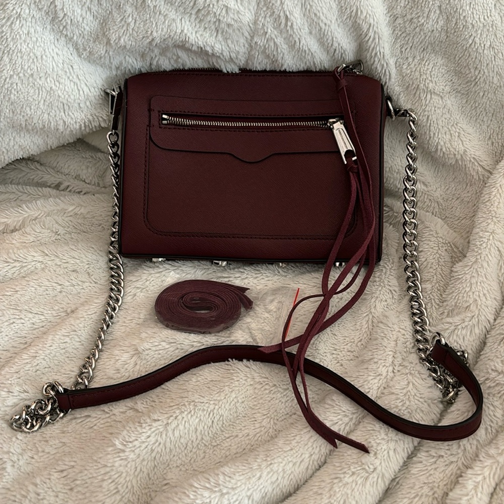 Rebecca Minkoff Avery Crossbody